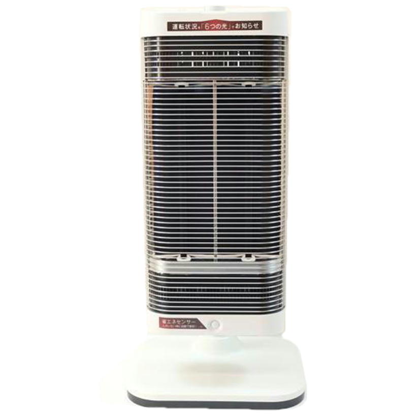 CORONA 遠赤外線電気ストーブ コアヒート DH-1221R | 生活家電 | 買取
