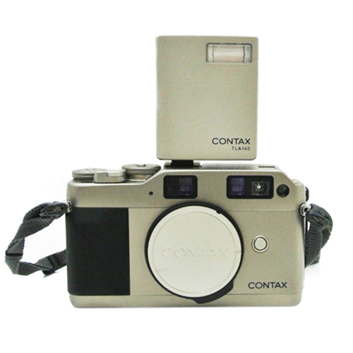 CONTAX G1 ボディ | カメラ | 買取品目 | 売りたい | 総合リサイクル