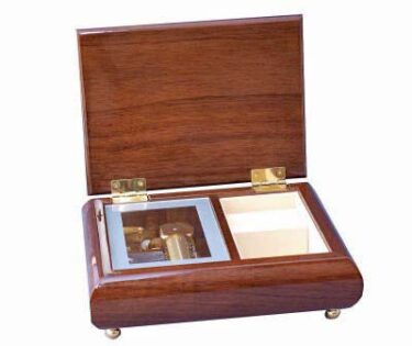 OEM、記念品、販促品向けオリジナル木製品 オルゴール│株式会社ウッドニー