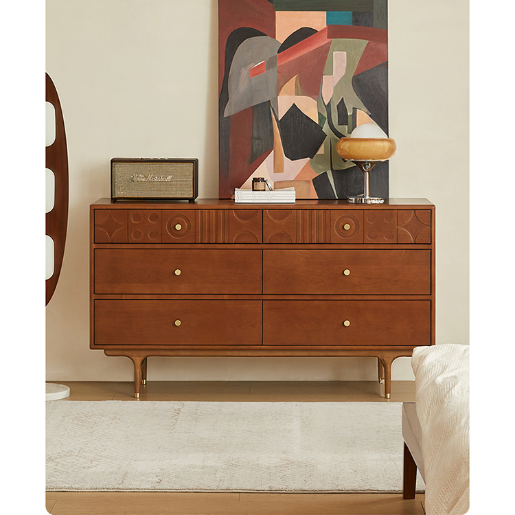 キャビネット サイドボード チェスト 収納棚 リビング 収納 ローボード