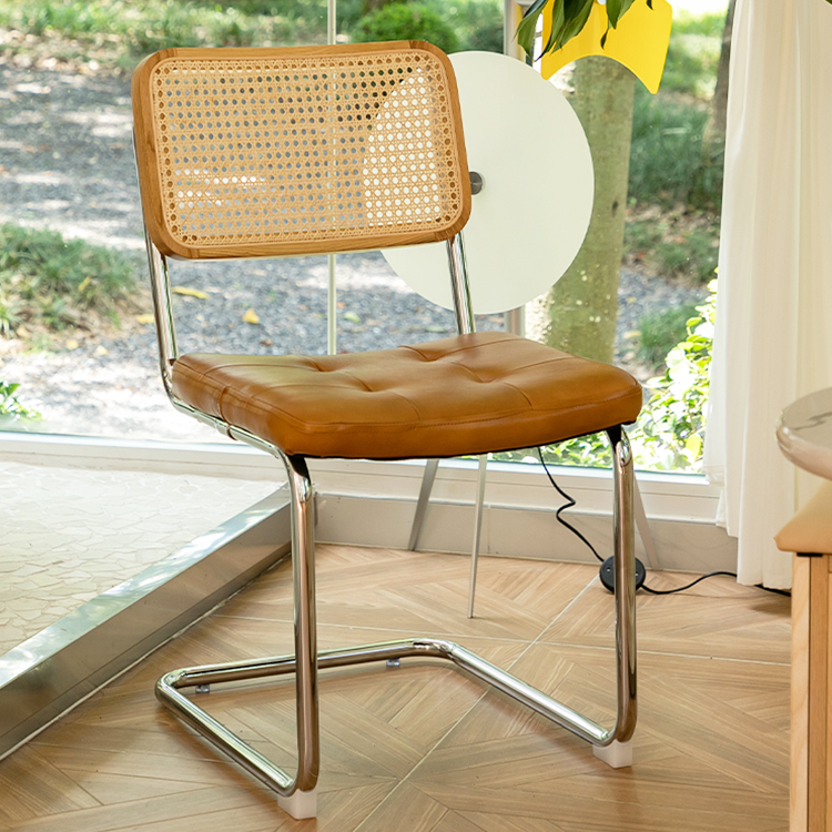 チェア カフェ おしゃれな椅子sx-479-xj ラタンチェア 家具インテリア