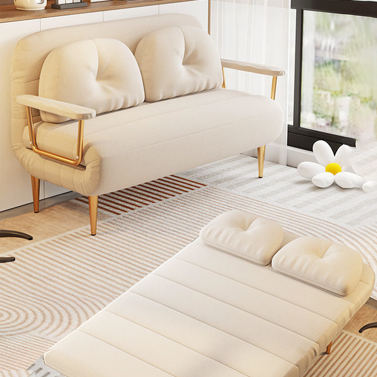 ソファベッド 3WAY 折りたたみ式ベッド おしゃれ