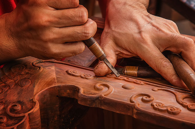 ウッドハート メールニュース