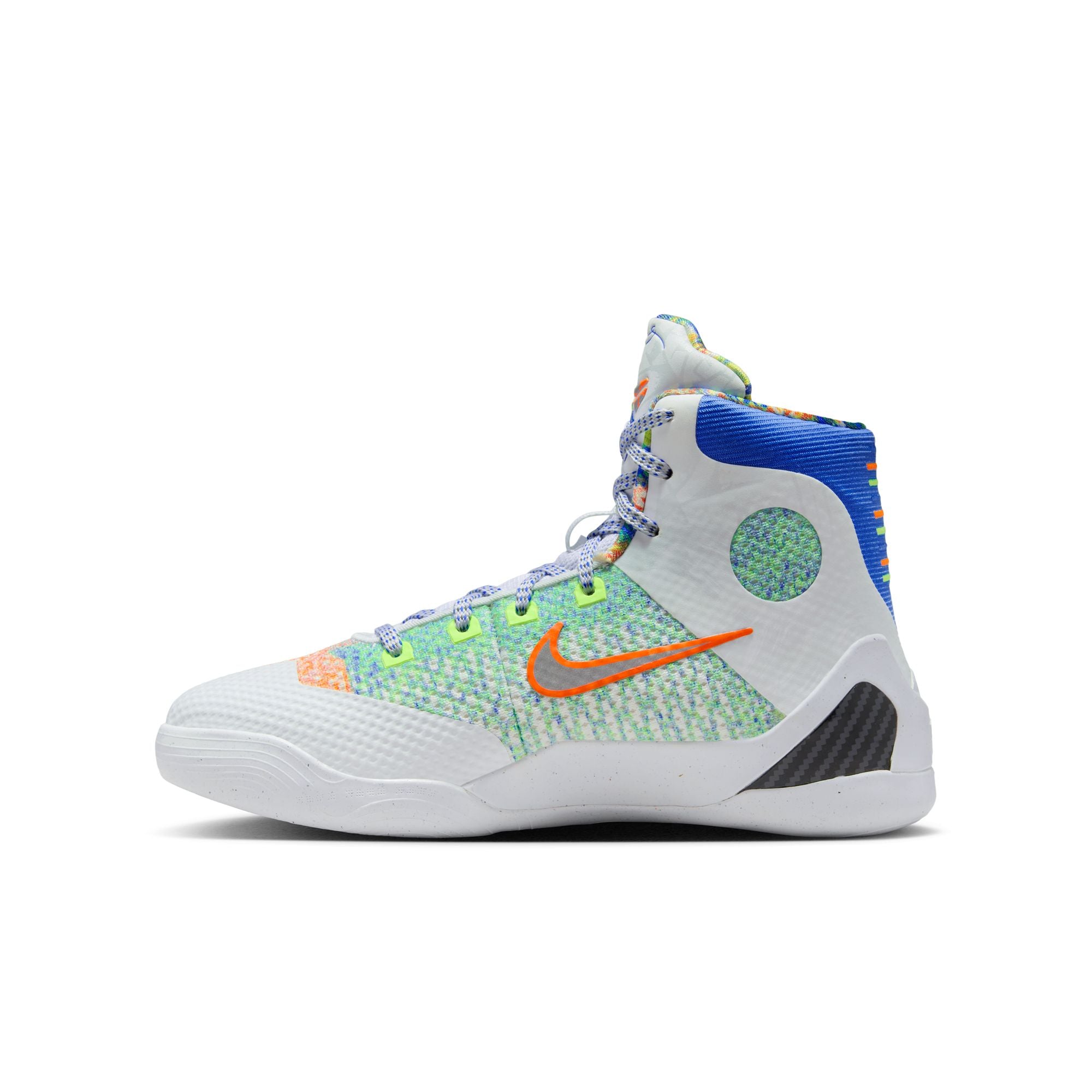 Kobe 9 Elite Protro What The GS – WOODstack
