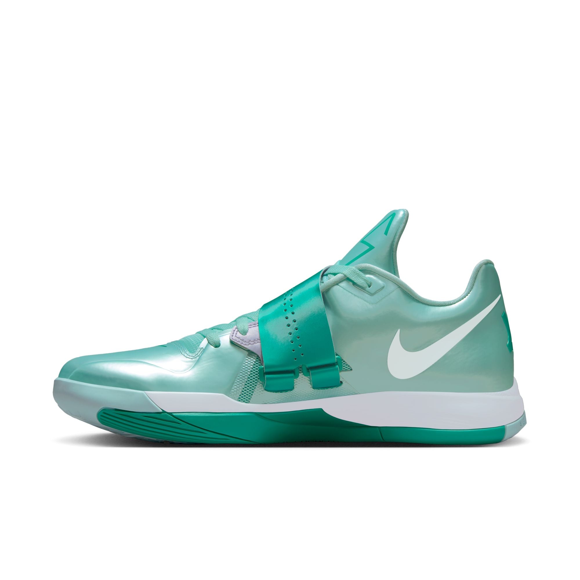 Zoom KD 4 Mint Easter Candy – WOODstack
