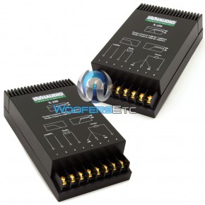 Dynaudio X250 Esotec Crossovers