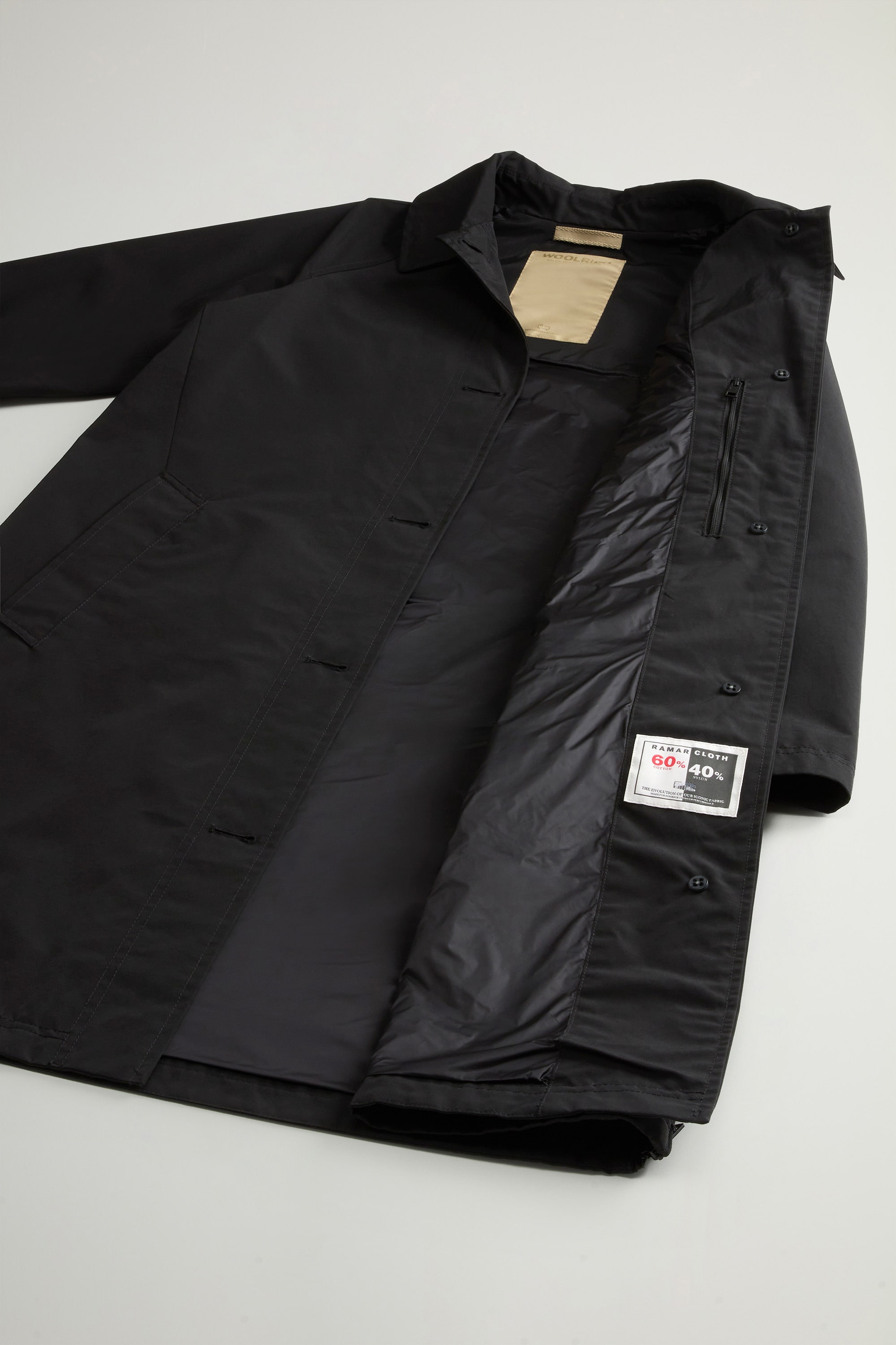 SALE】オールウェザー コート 3IN1｜WOOLRICH（ウールリッチ）公式