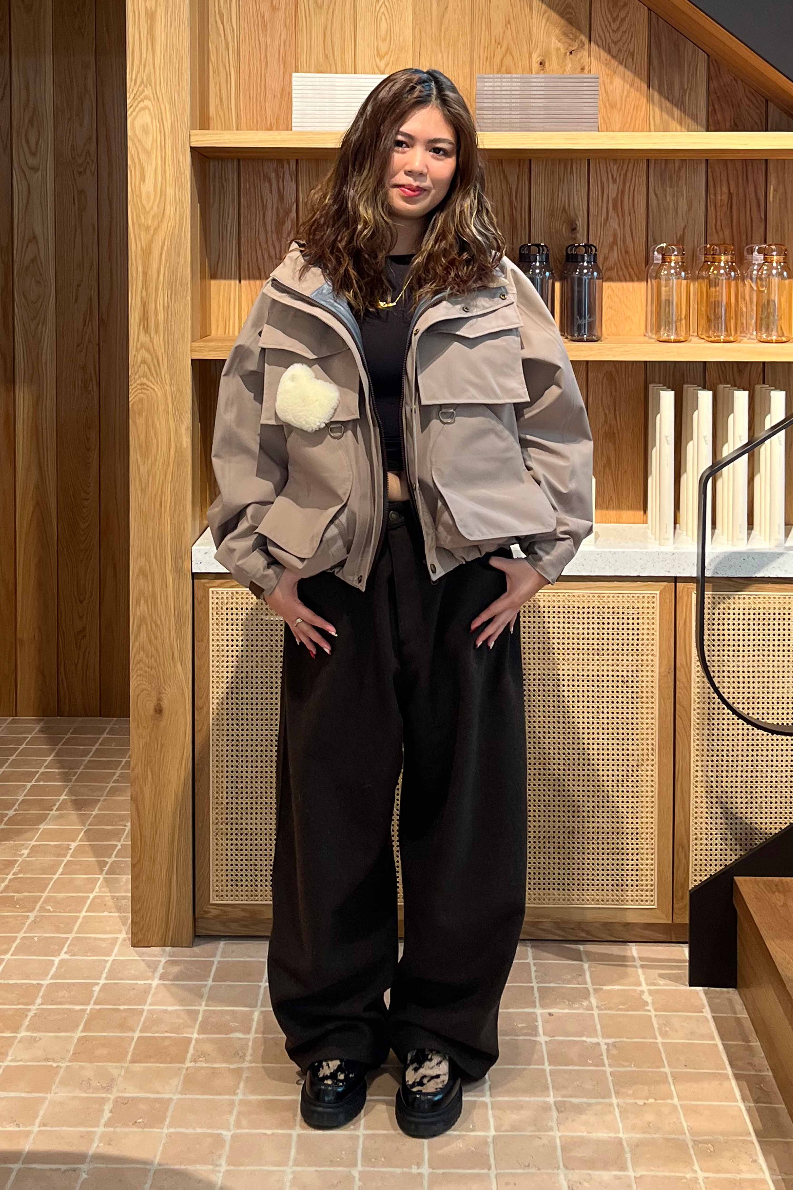 WOOLRICH（ウールリッチ）公式オンラインストア