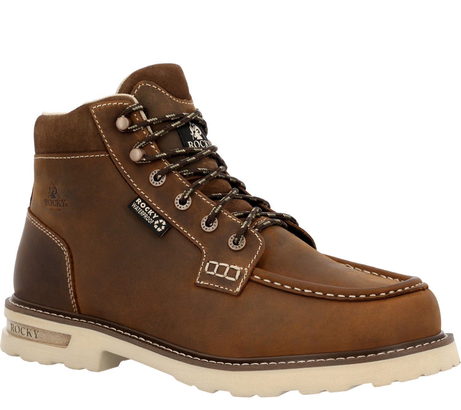 Rocky Men's Grindstone XTR 6