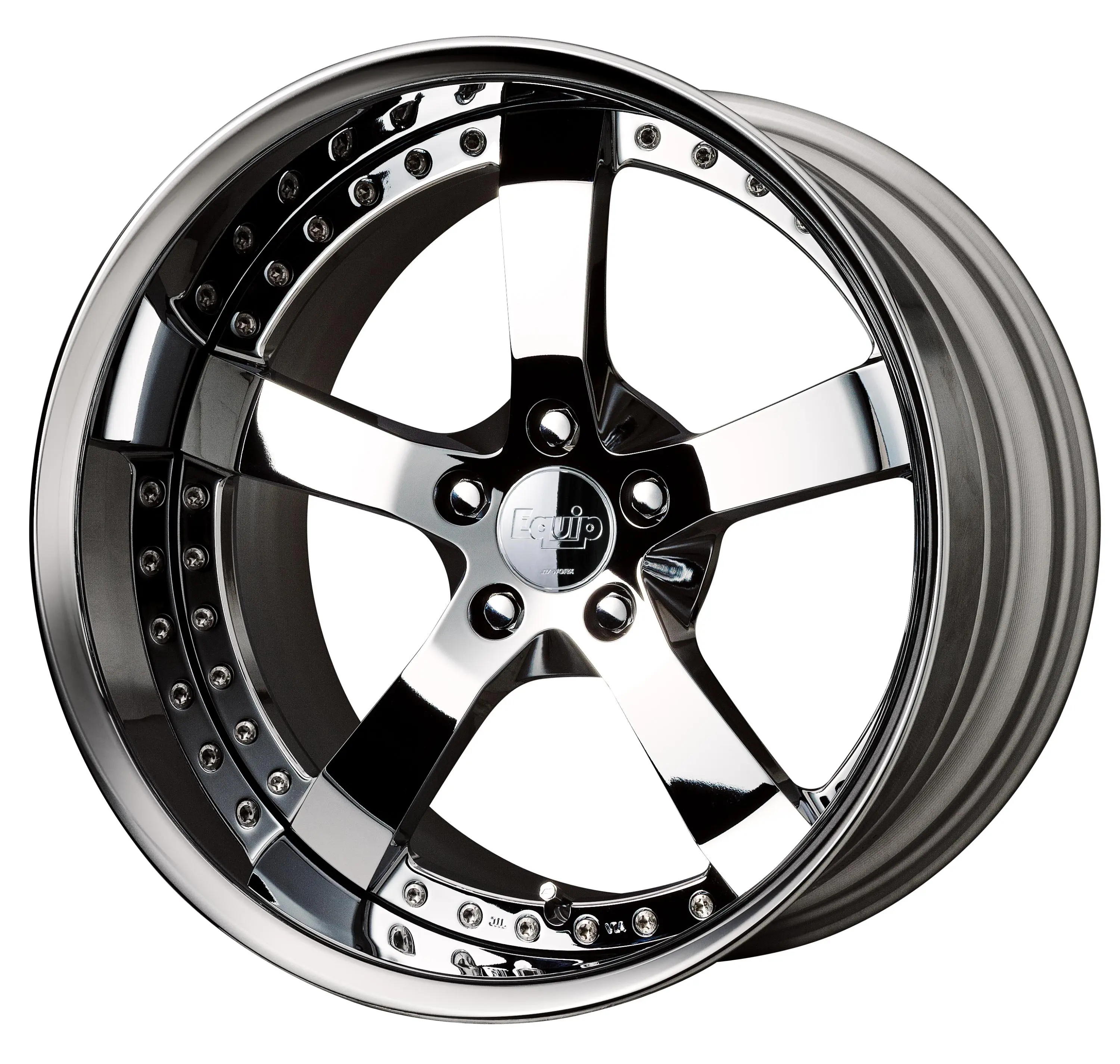 アルミホイールのカスタムオーダーが可能｜株式会社ワーク