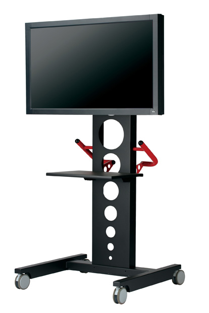 ME-2655｜テレビスタンド モニタワーエコノミー【エスディエス】