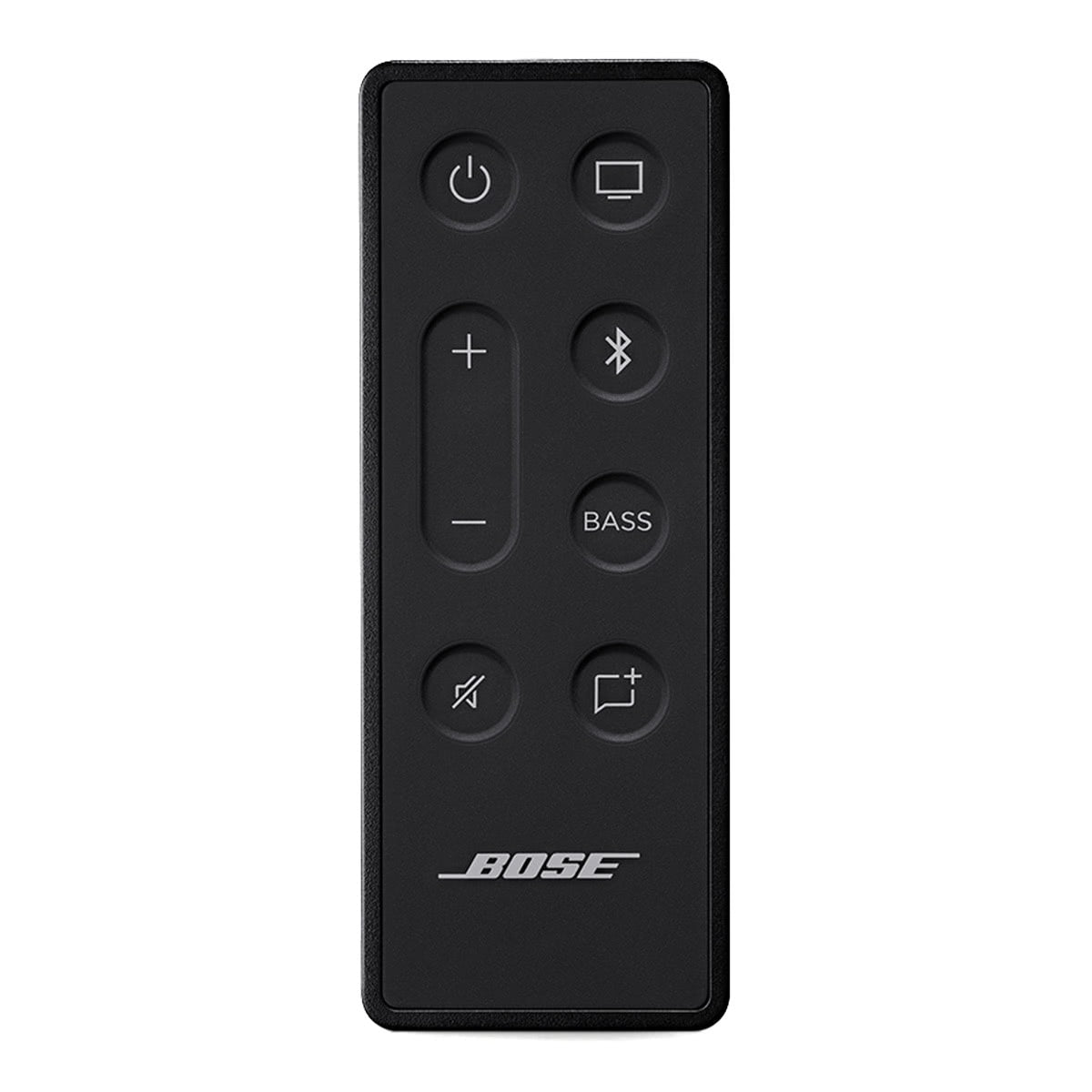 Bose TV Speaker with Bluetooth and HDMI-ARC (Black) | World Wide