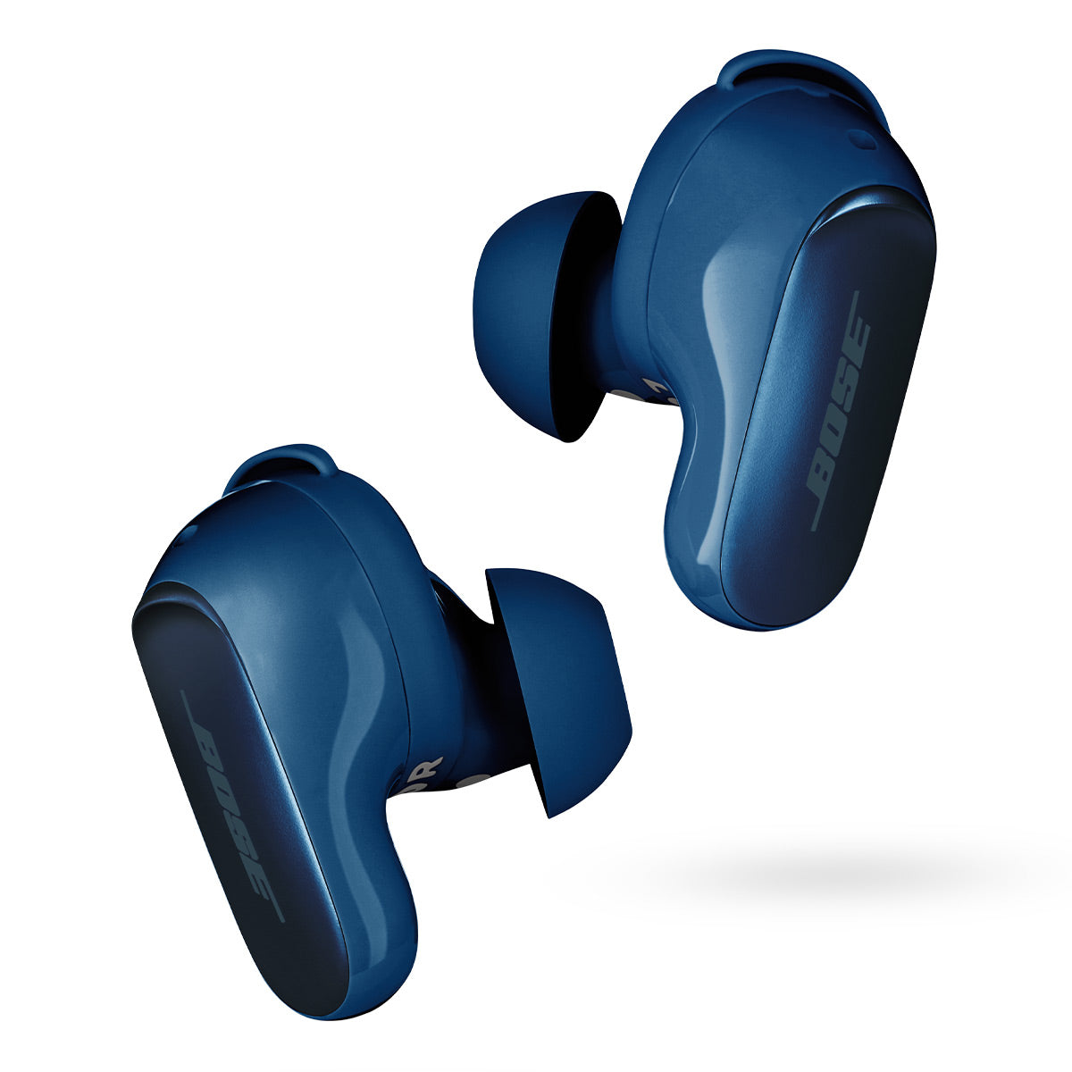 Bose QuietComfort Ultra Wireless Noise Cancelling Earbuds (Lunar