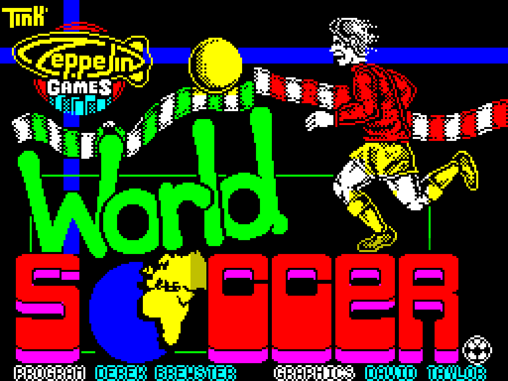 World Soccer