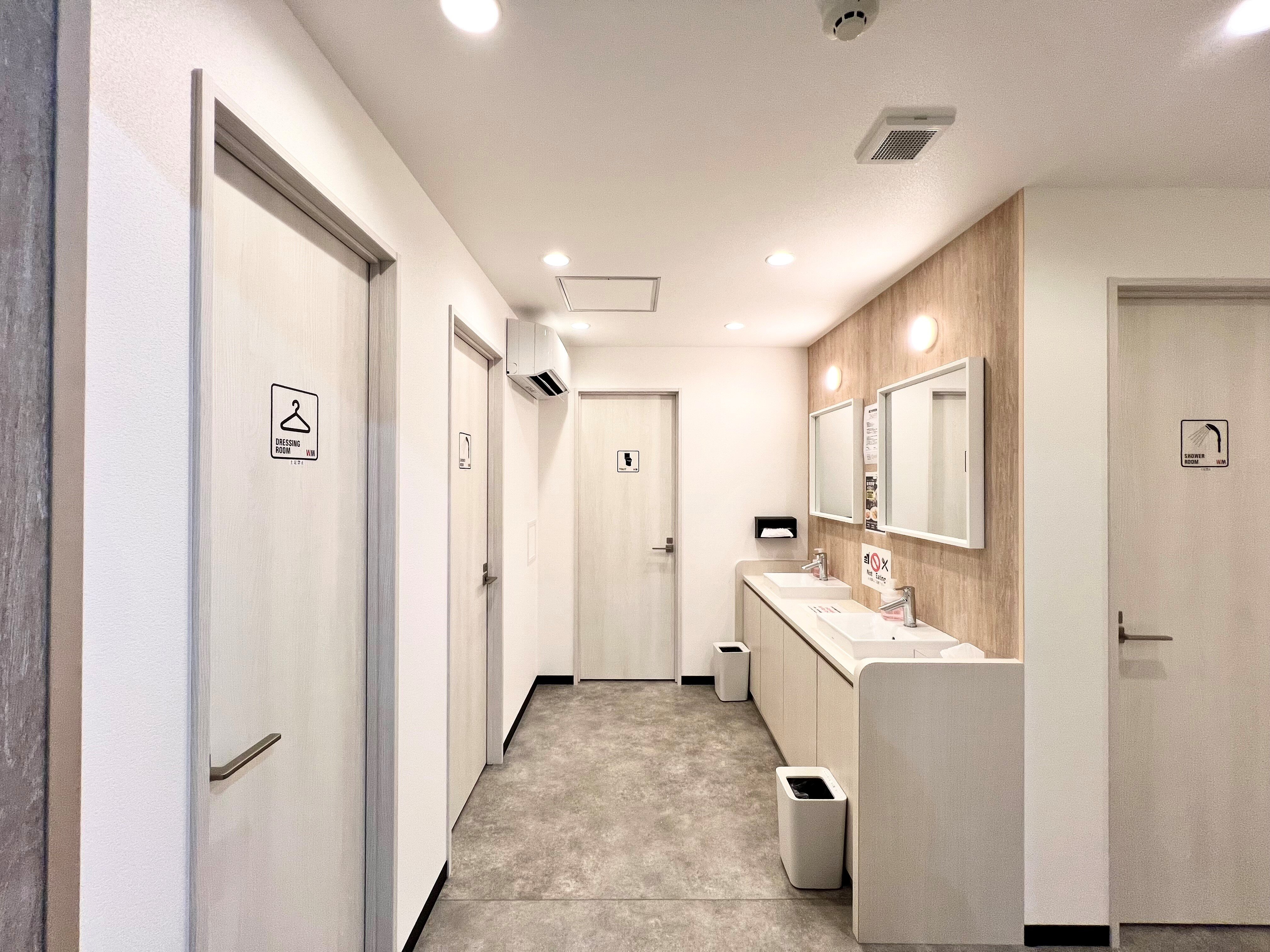 八王子北野店｜東京都八王子市の24時間営業フィットネスジム｜ワールド