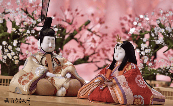 越境EC支援のジグザグ、280年の伝統技法を現代に受け継ぐ「真多呂人形