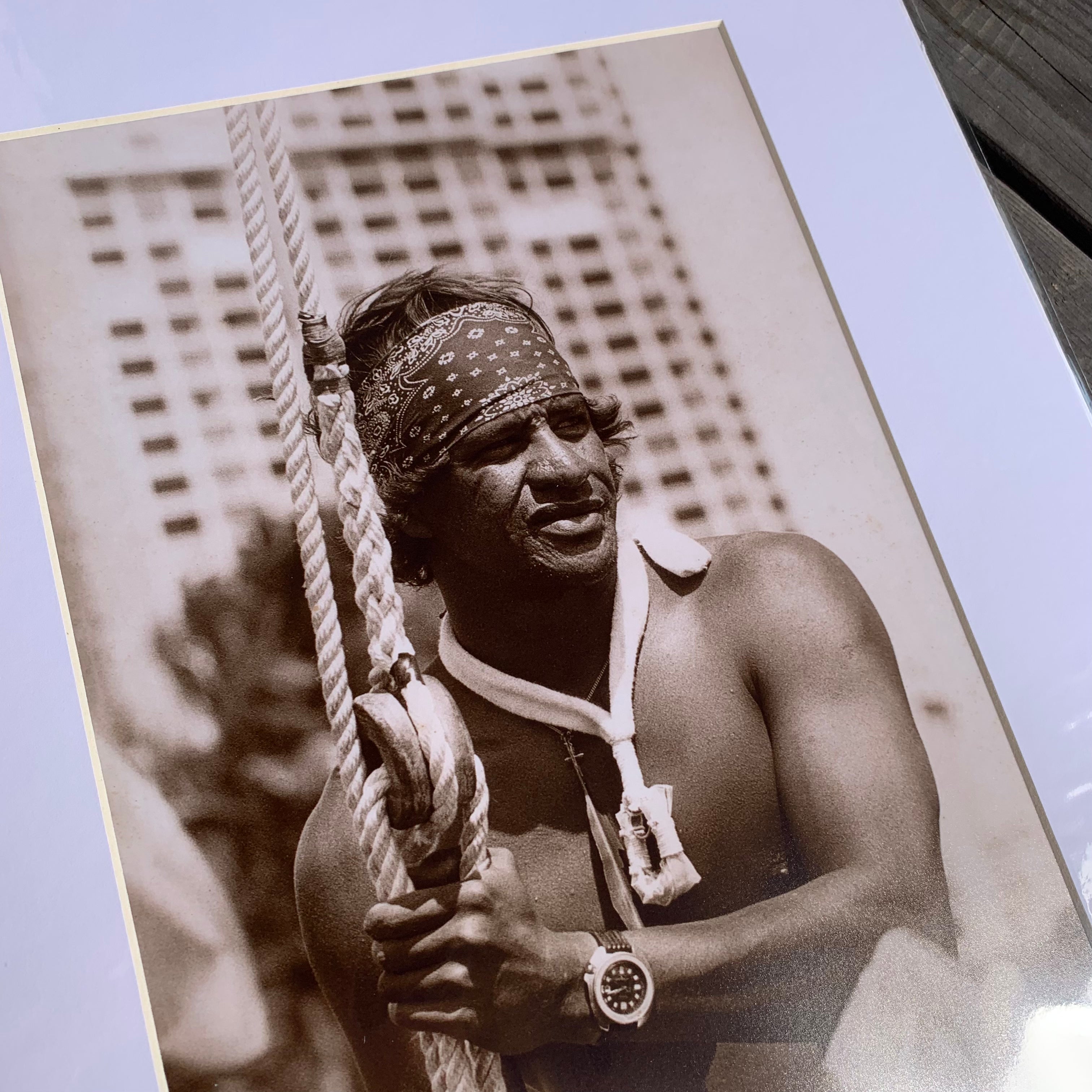 エディ・アイカウ アートカルチャー 12