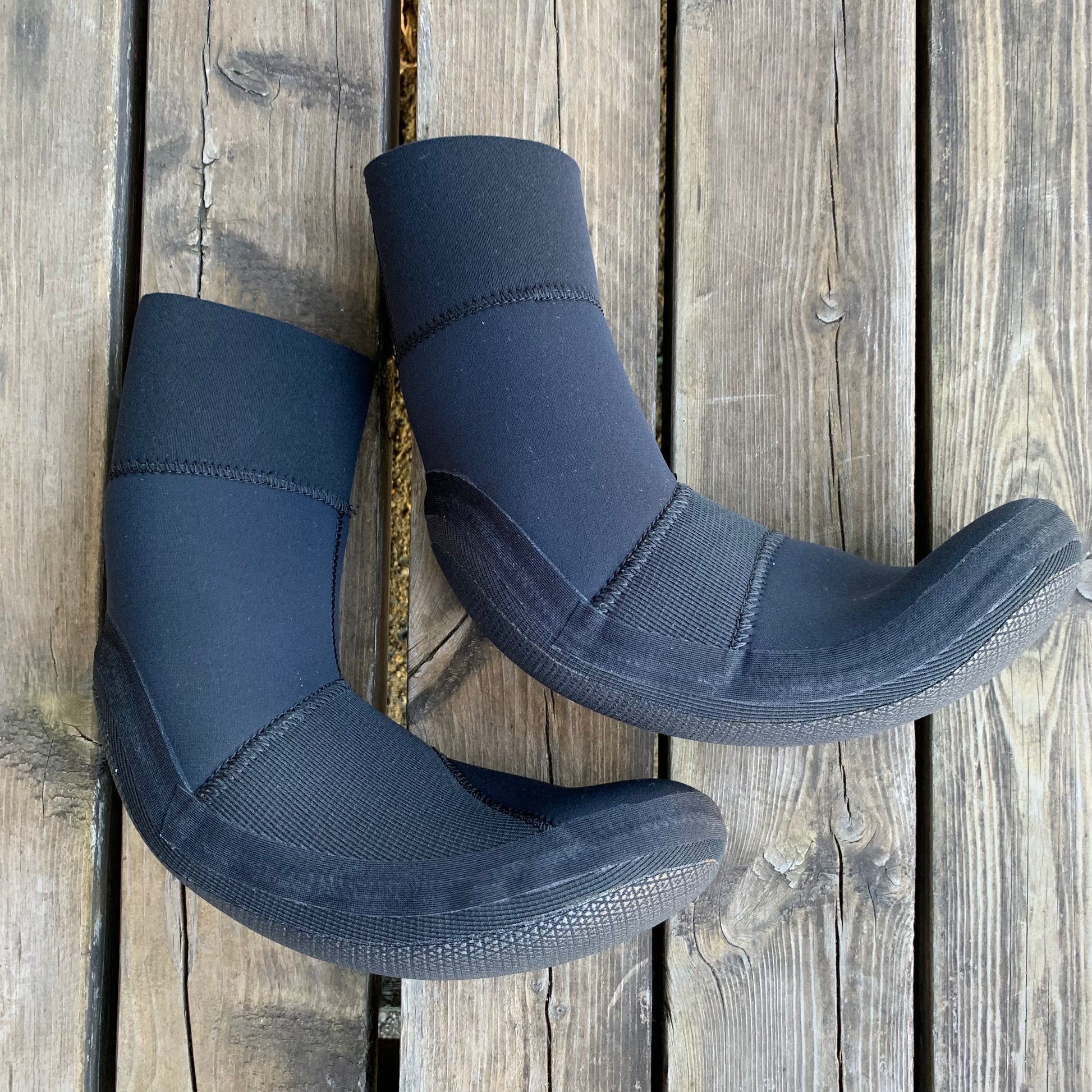 EXTRA エクストラ3Dｽﾄﾚｯﾁ・ﾌﾞｰﾂTIGHT （エクストラサーフブーツ