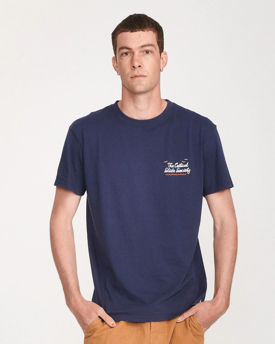 TCSS / Critical Slide(クリティカルスライド)STYLE MATTERS TEE – WCS