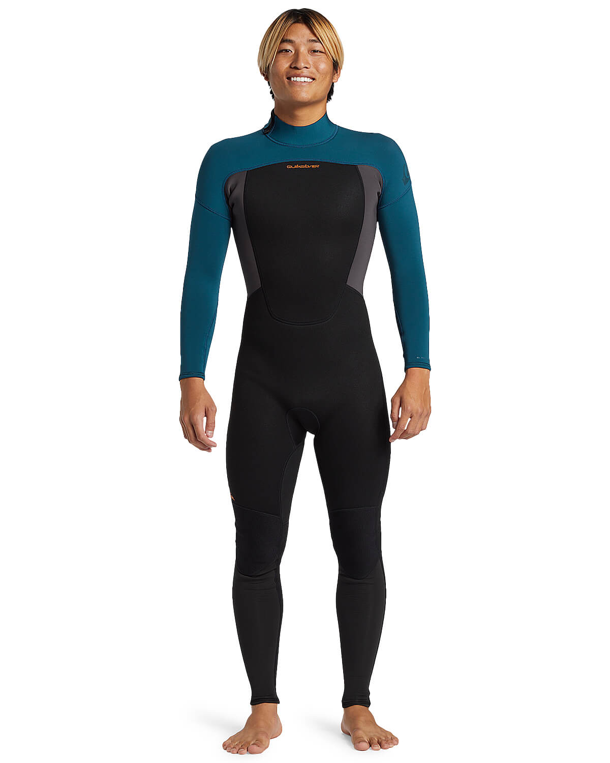 3/2mm Mens Quiksilver PROLOGUE Fullsuit | Wetsuit Wearhouse