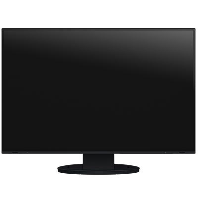 EIZO FlexScan EV2495 24 inch Monitor - Black | Wex Photo Video