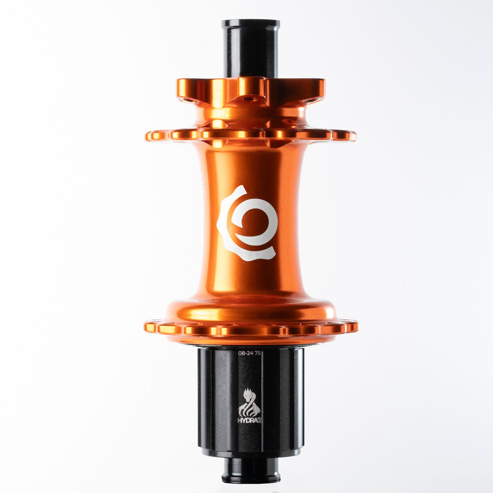 Industry Nine Hydra 2 Hubs – We Are One Composites
