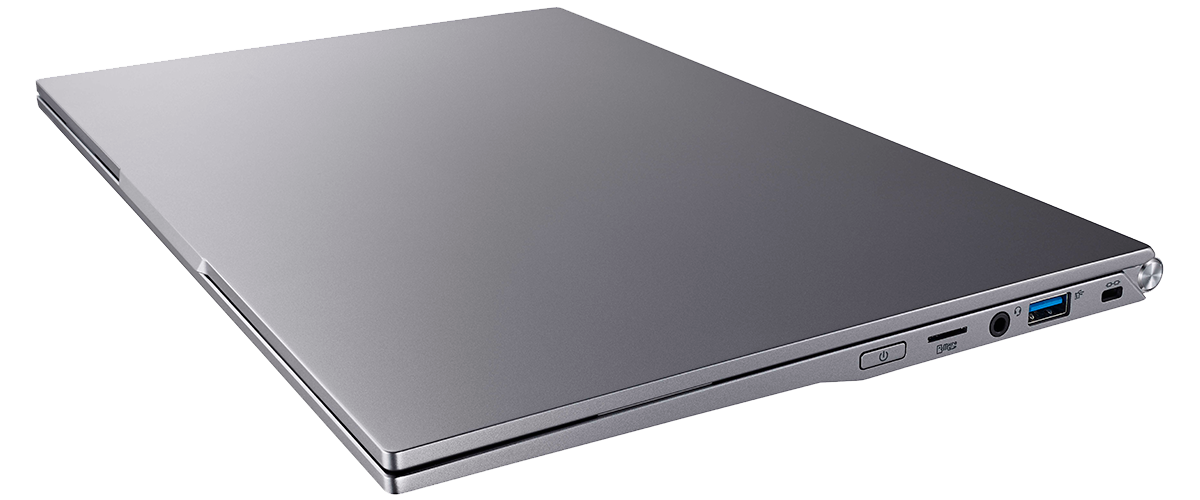 業務用PC セキュリティ特化モデル VN-140-i5121｜法人PC VALTEC NoteBook