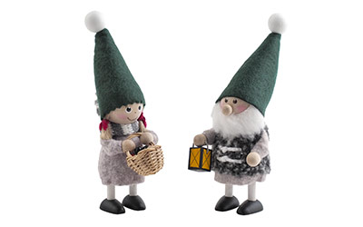 Year's Nisse 2025 イヤーズニッセ