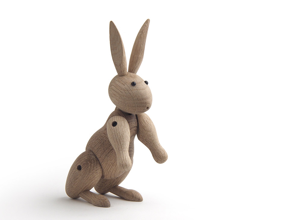 RABBIT ウサギ / KAY BOJESEN