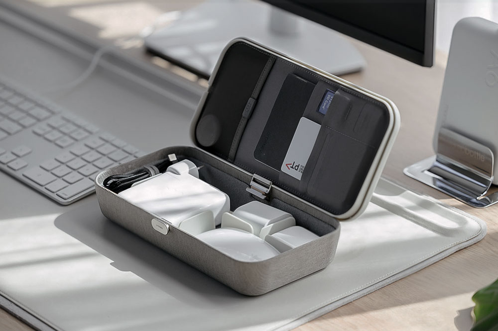 Orbitkey Nest オービットキー ネスト