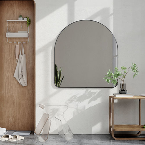 Hubba Mirror フーバ ミラー / Umbra