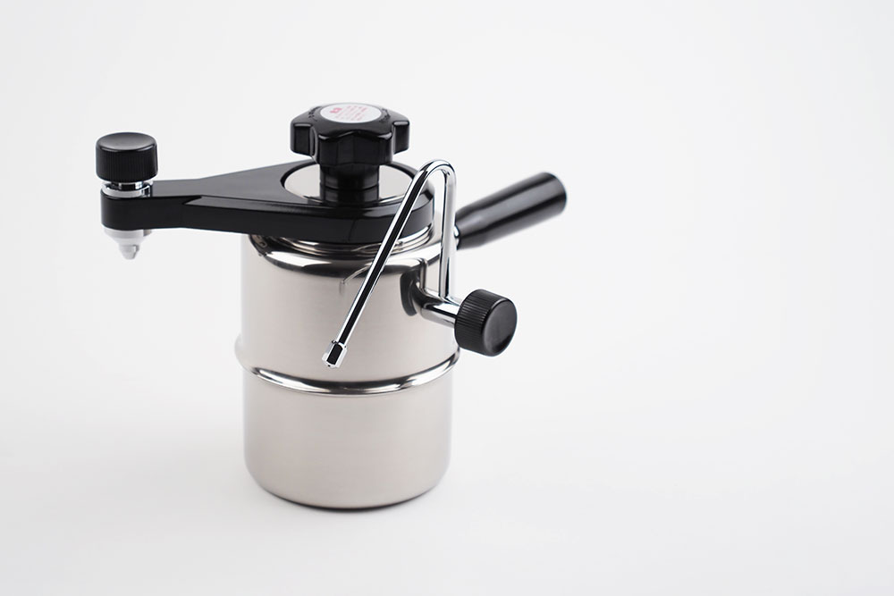 Bellman Cappuccino CX-25 ベルマンカプチーノ