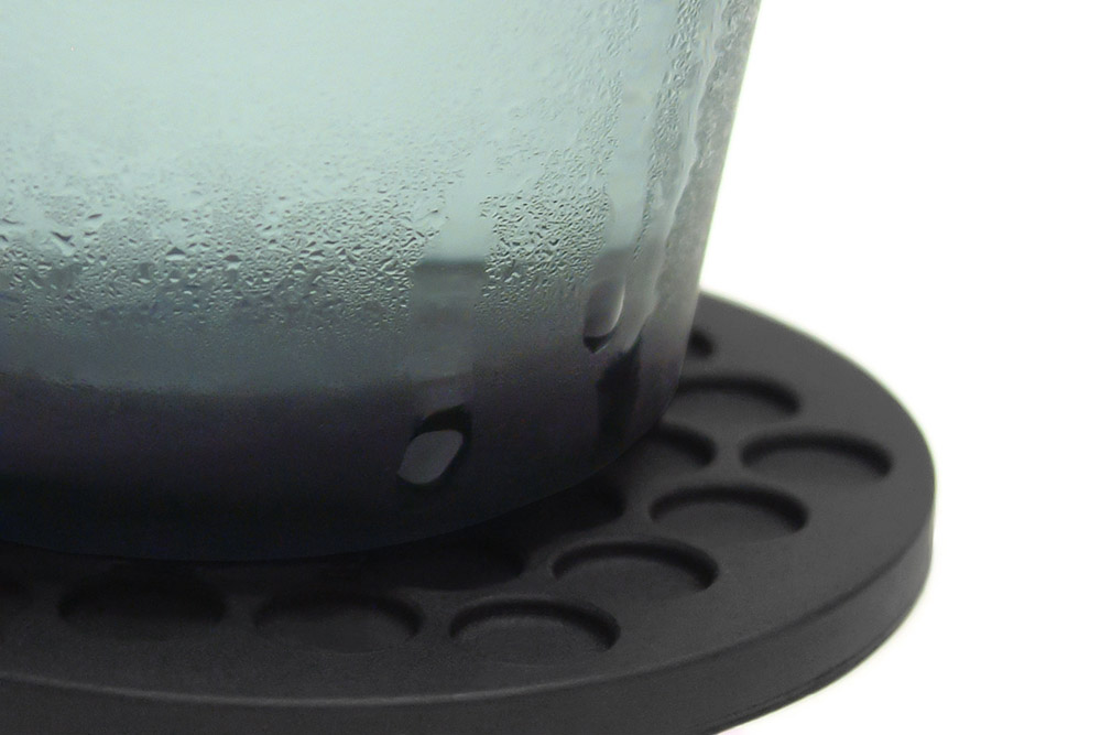 Coaster コースター 黒川 雅之 / GOM ジーオーエム