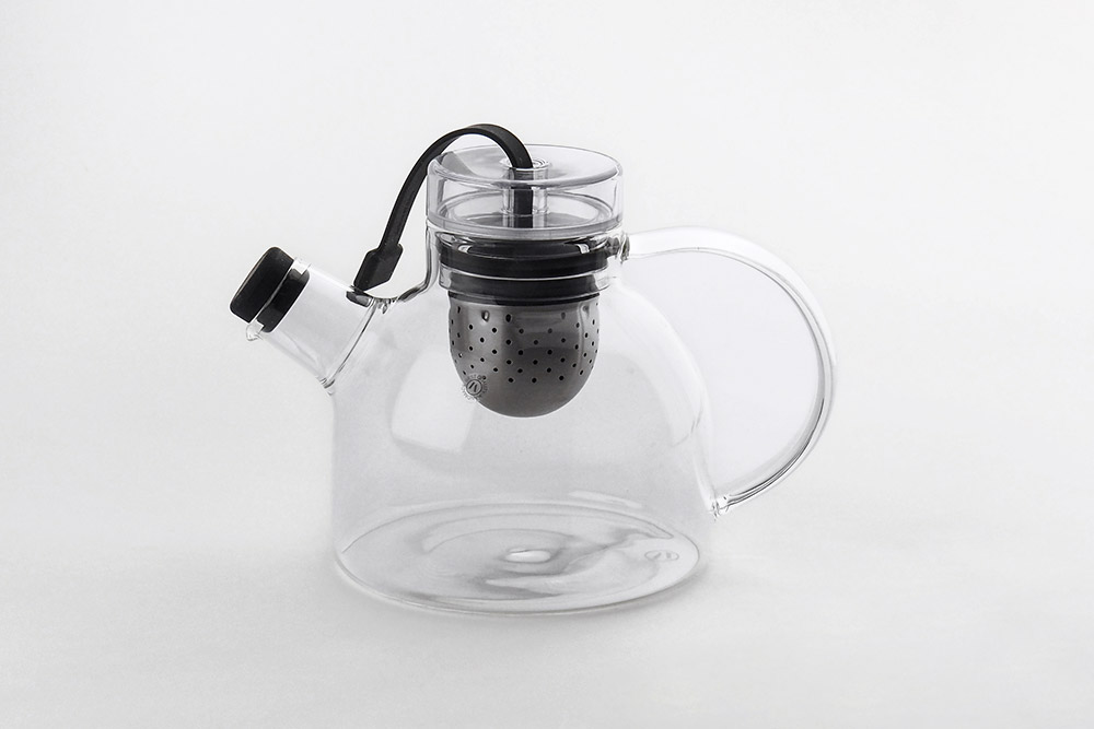 Kettle Teapot ケトルティーポット / menu