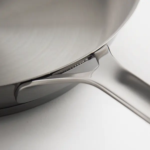 Frying Pan Pots&Pans フライパン 20cm 24cm 28cm 蓋 / ALESSI