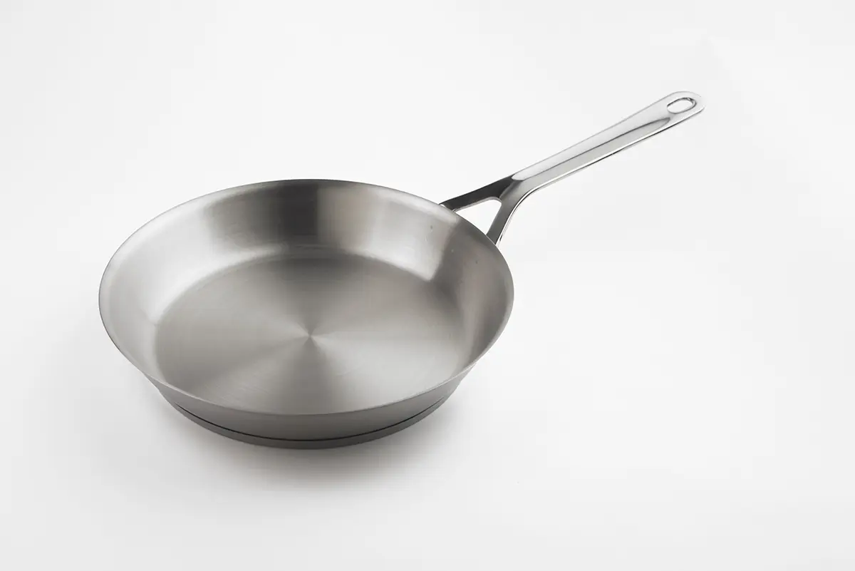 Frying Pan Pots&Pans フライパン 20cm 24cm 28cm 蓋 / ALESSI