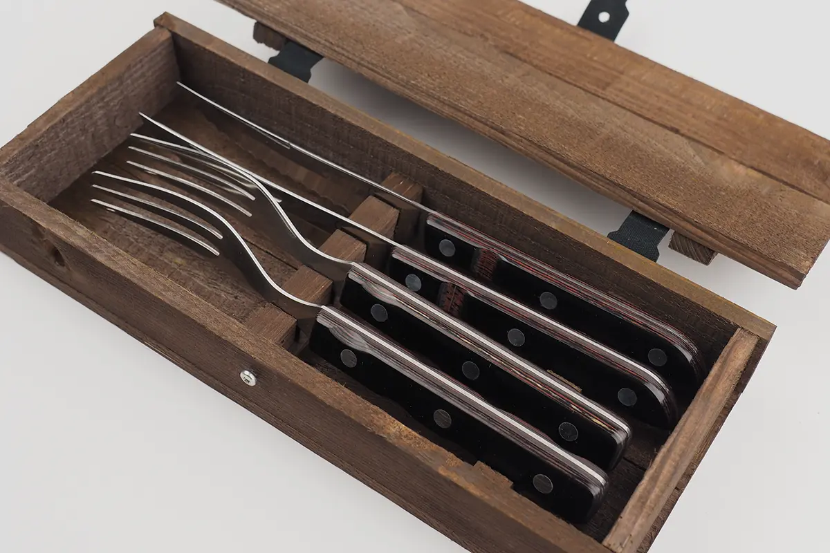 Old Farmer Classic オールド ファーマー クラシック グリルカトラリー