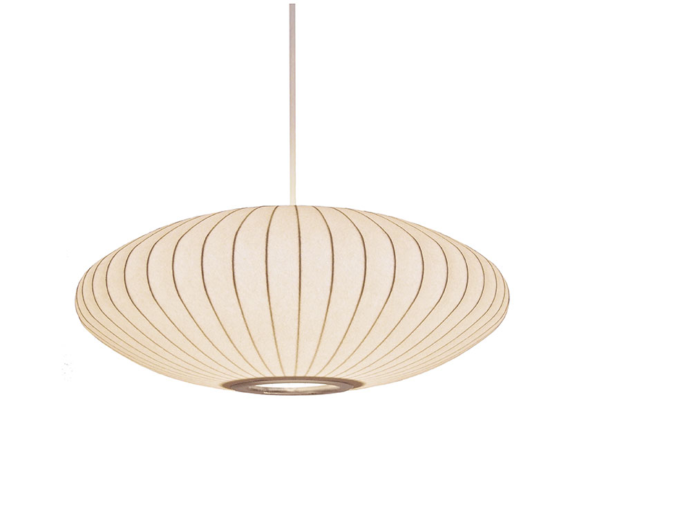 ジョージネルソン バブルランプ ペンダントライト ソーサー P1L 【公式