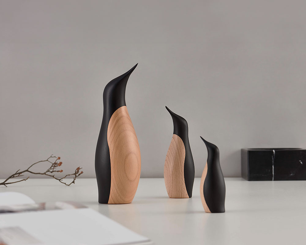 Penguin ペンギン / ARCHITECT MADE