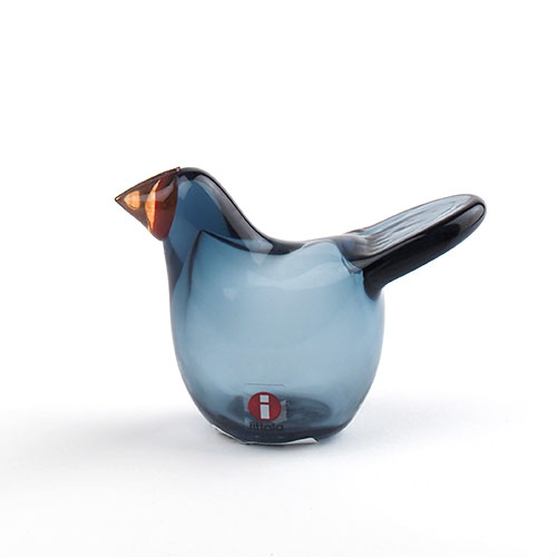 Sieppo バード バイ トイッカ シエッポ Bird by Oiva Toikka