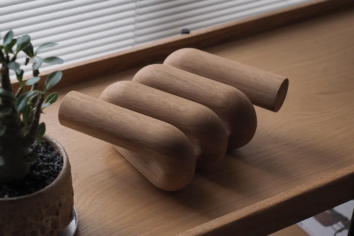 Tray トレイ - U short - / MURAO