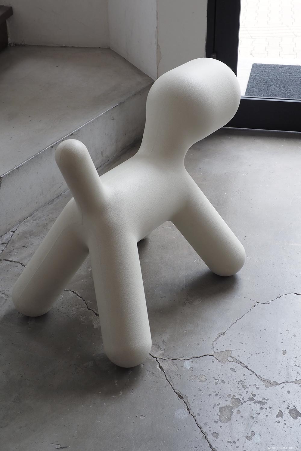 PUPPY パピー（キッズチェア）/ MAGIS