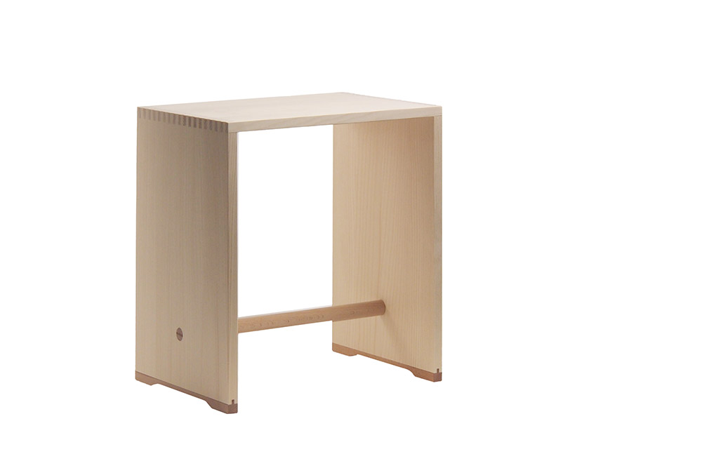 Ulm Stool ウルムスツール / Max Bill / Wohnbedarf