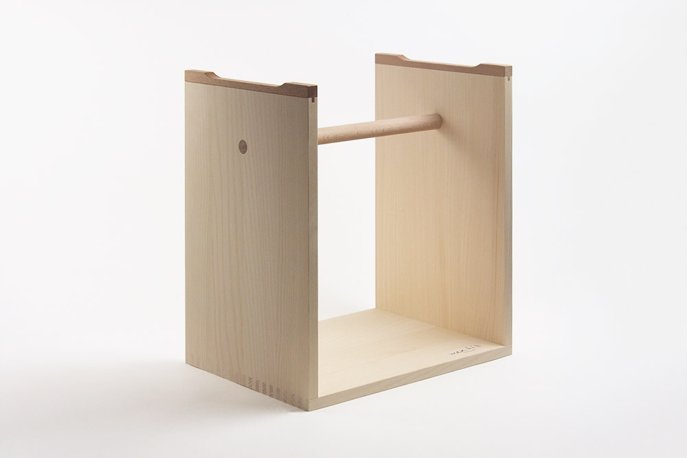 Ulm Stool ウルムスツール / Max Bill / Wohnbedarf