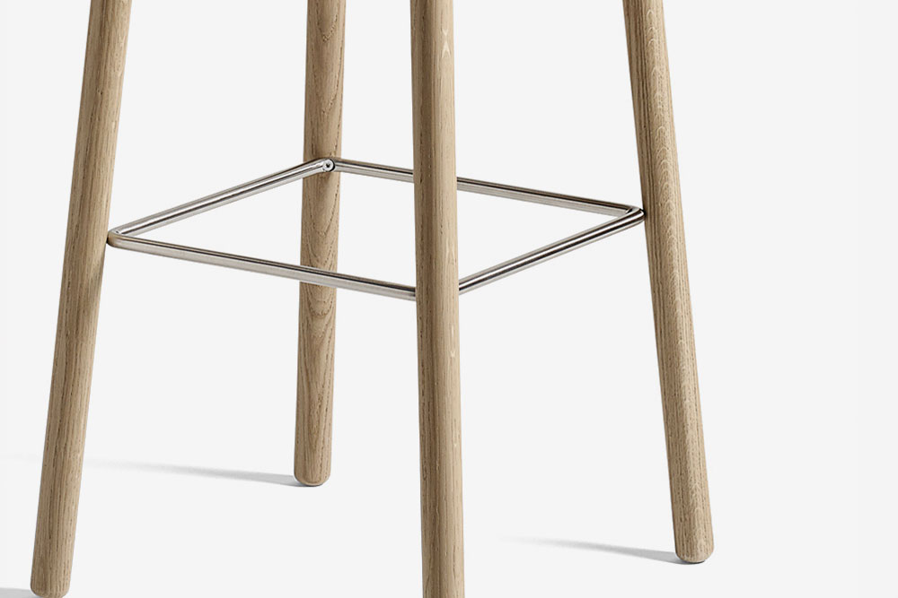 Soft Edge 82 Stool ソフトエッジ 82 スツール / HAY
