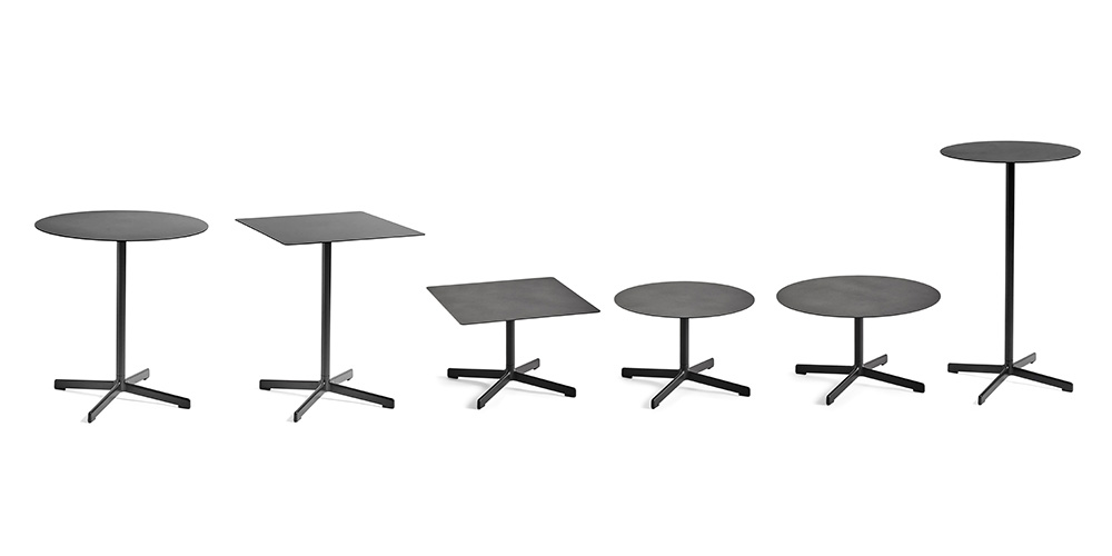 NEU TABLE ノイテーブル / HAY