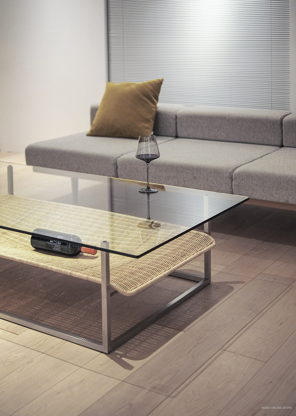 Hammock ハンモック テーブル / E&Y