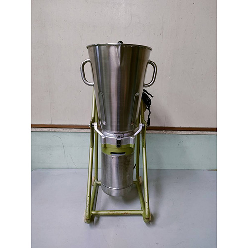 中古アイホー高速ミキサー/MX-46/Z-0967-7 | シロ産業 |