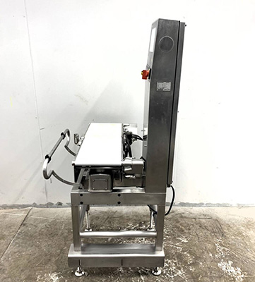 中古アンリツ防水型ウェイトチェッカーKWS6366BW66 (1200g)/Z-01022-8