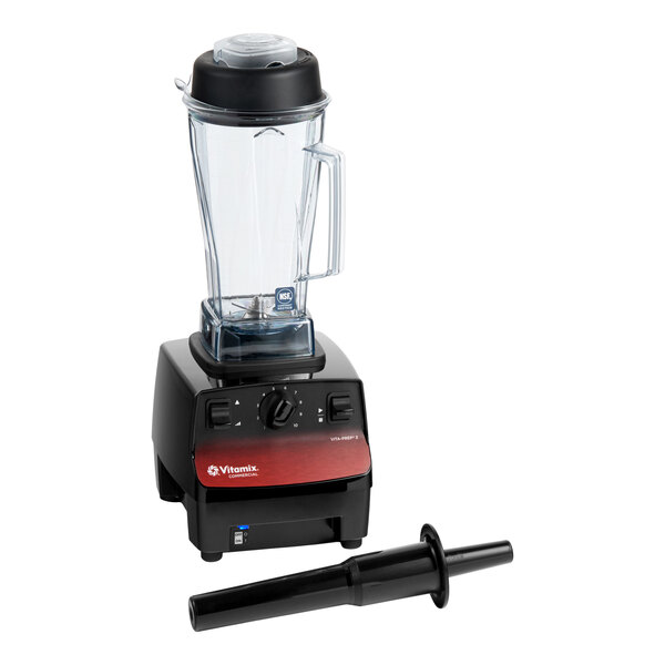 Vitamix 62826 Vita-Prep 3 Blender 3-HP w/ 64 oz. Container